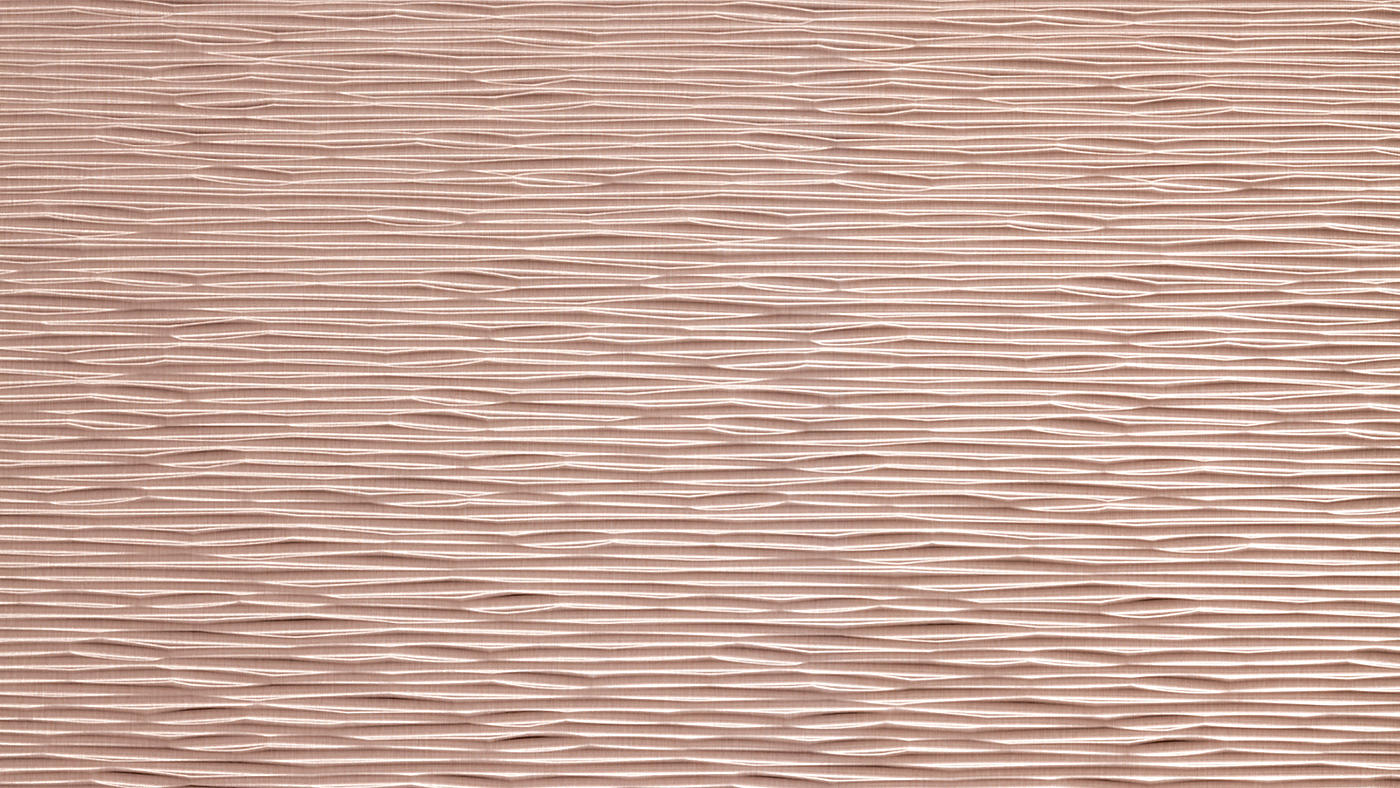 Alu Brushed Bronzetone